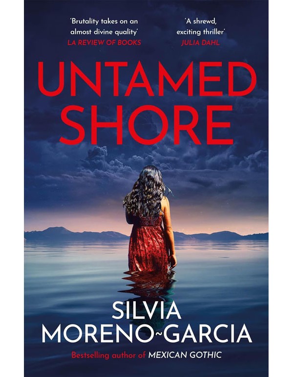 Untamed Shore