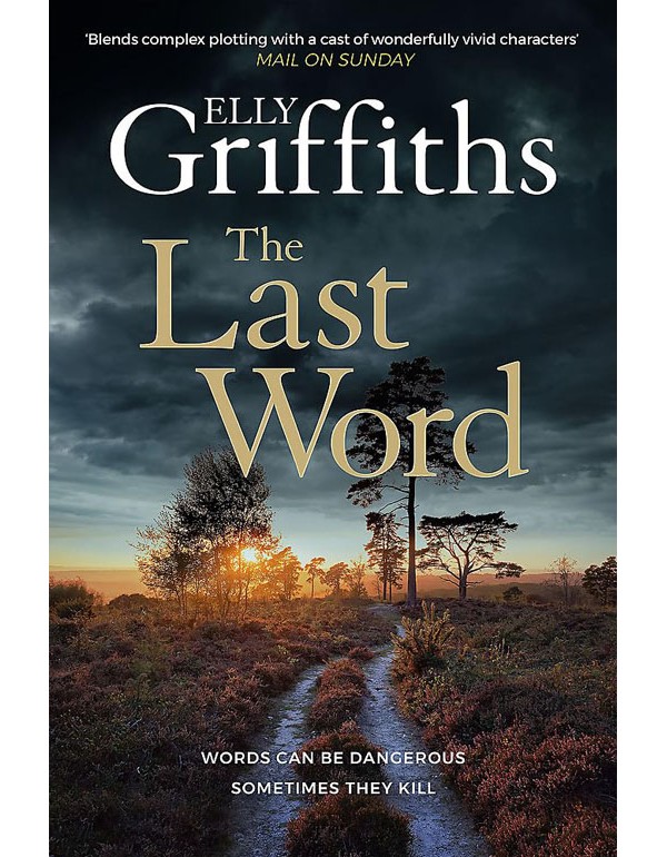 The Last Word