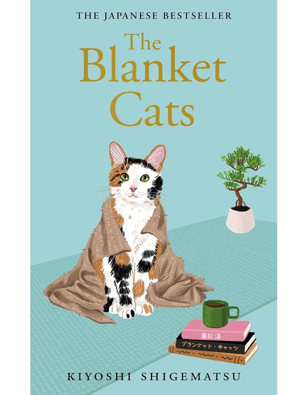 Blanket Cats