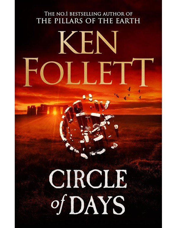 Circle of Days