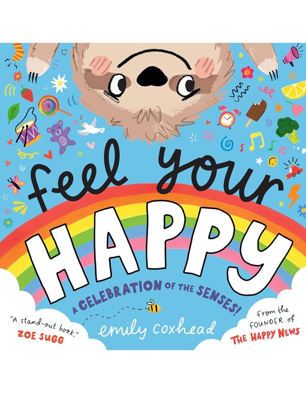 Feel Your Happy