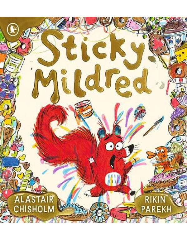 Sticky Mildred