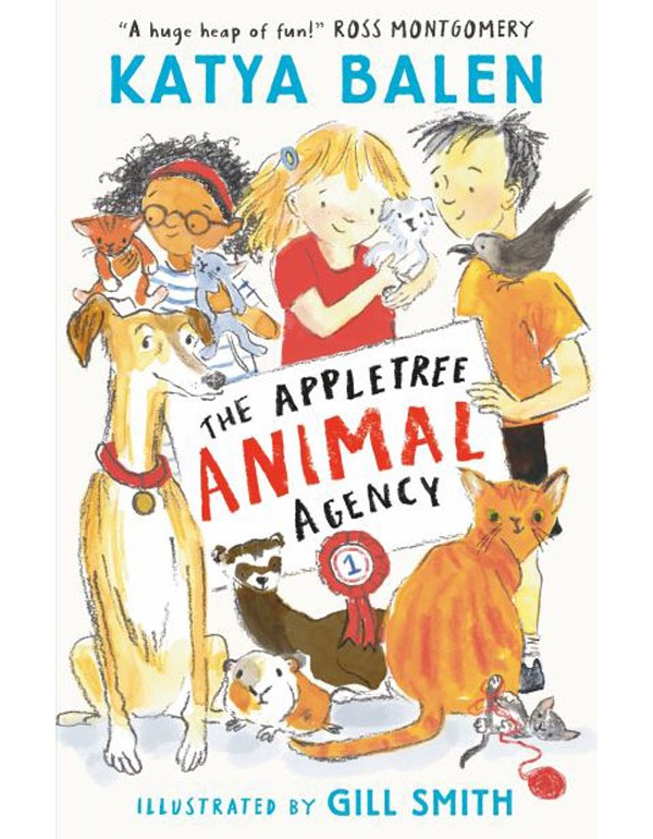 The Appletree Animal Agency