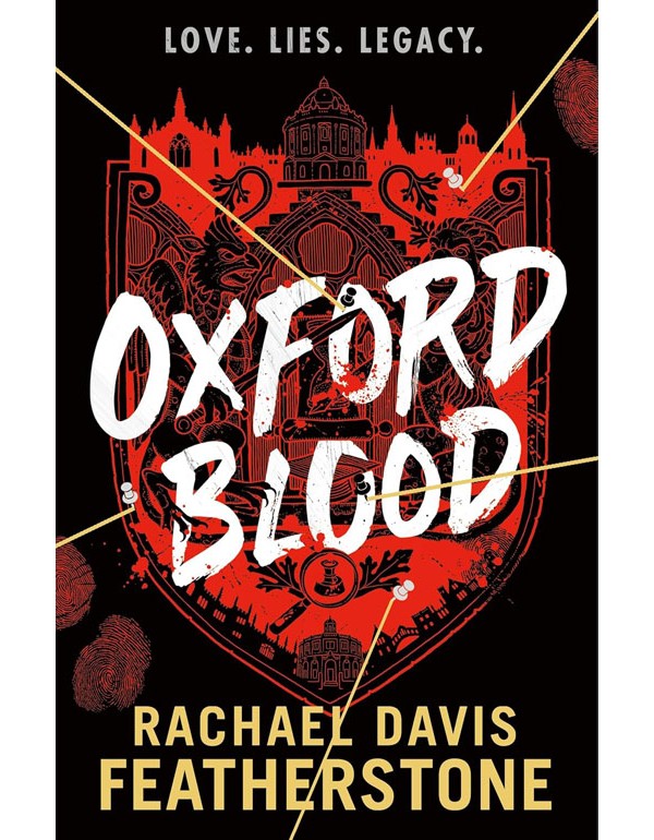 Oxford Blood