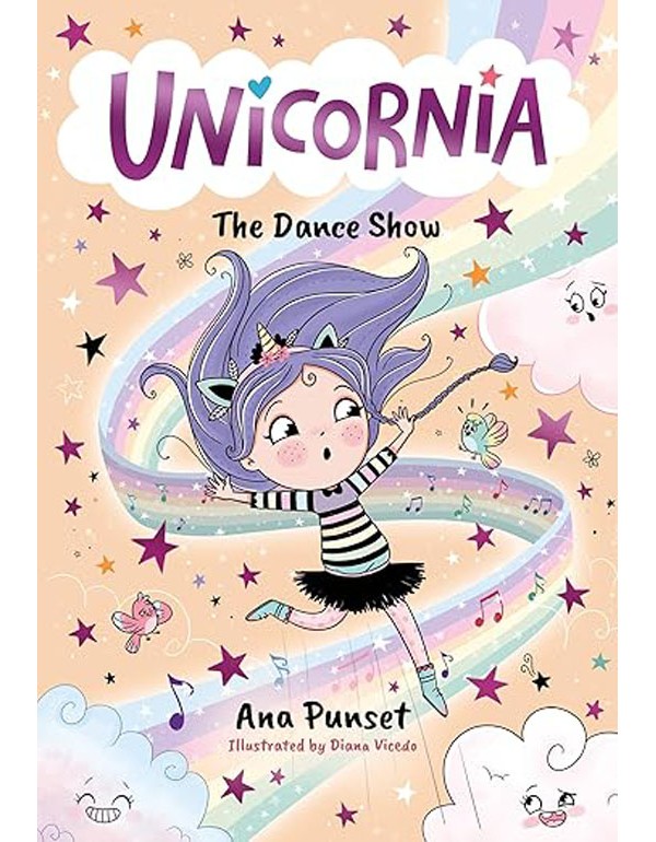 Unicornia: The Dance Show