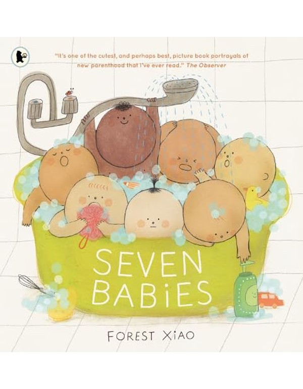Seven Babies