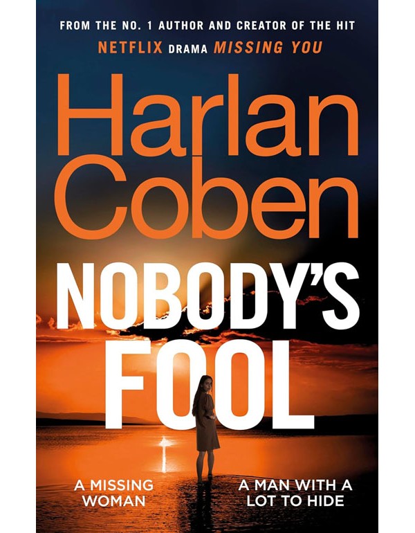 Nobody's Fool