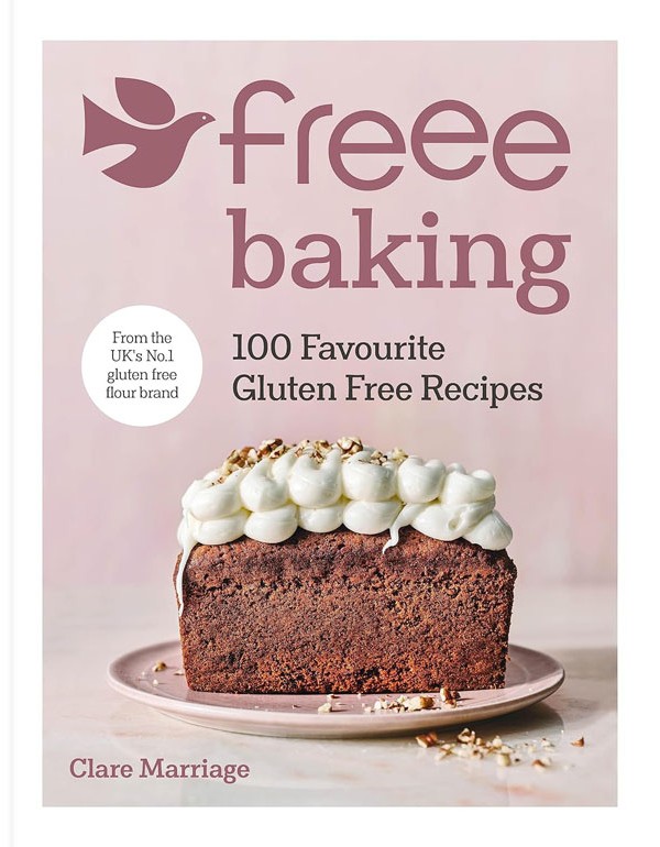 Freee Baking: 100 Gluten Free Recipes