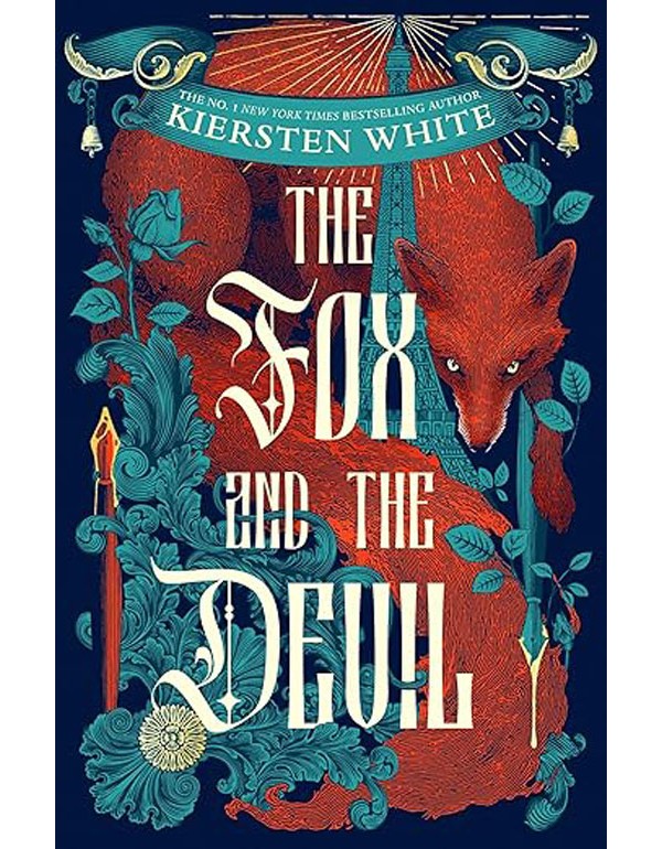 Fox and the Devil