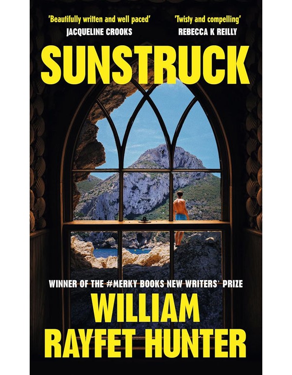 Sunstruck
