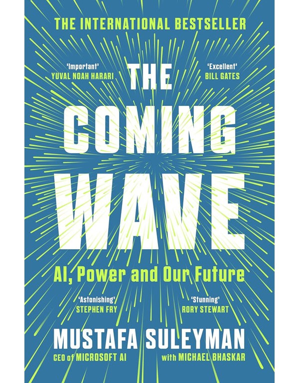 The Coming Wave