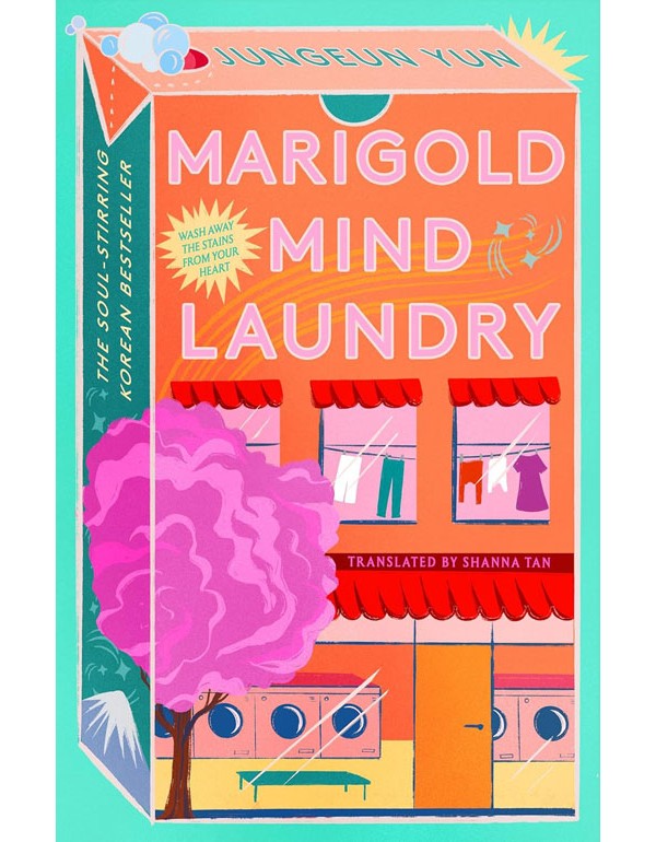 Marigold Mind Laundry Marigold Mind Laundry