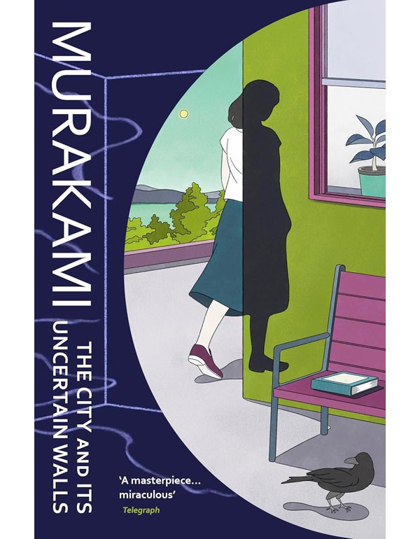 The City and Its Uncertain Walls