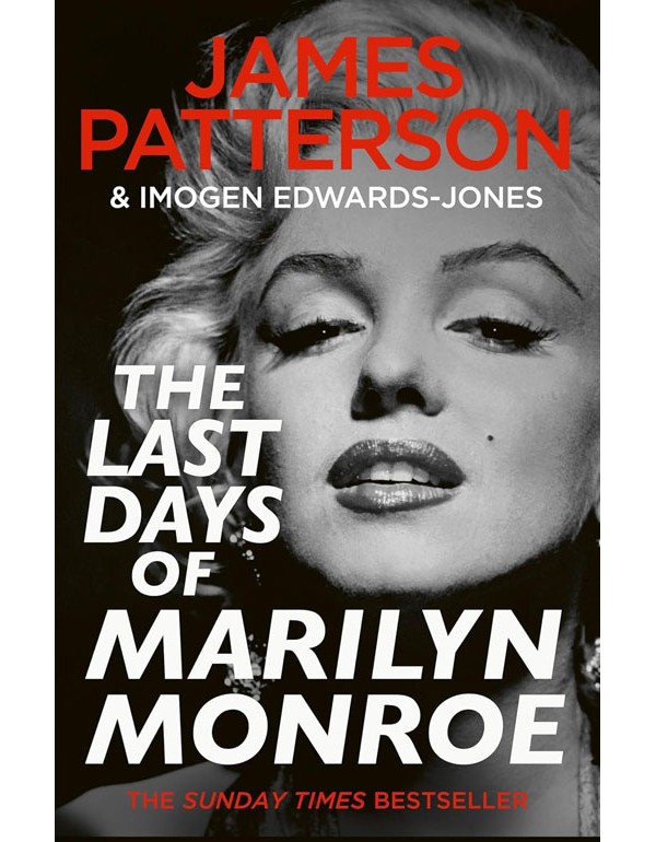 The Last Days of Marilyn Monroe