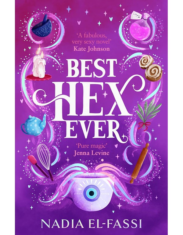 Best Hex Ever