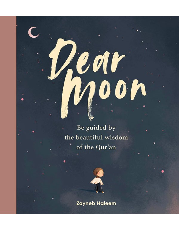 Dear Moon