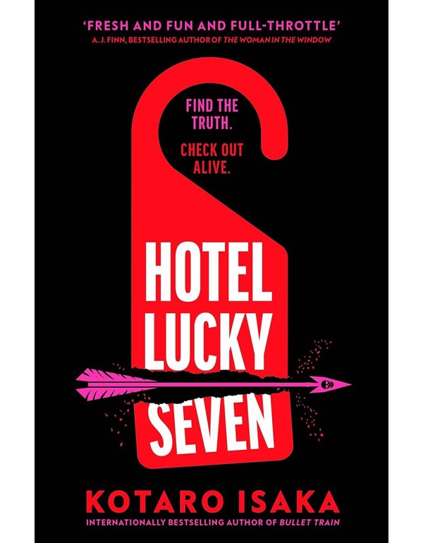 Hotel Lucky Seven