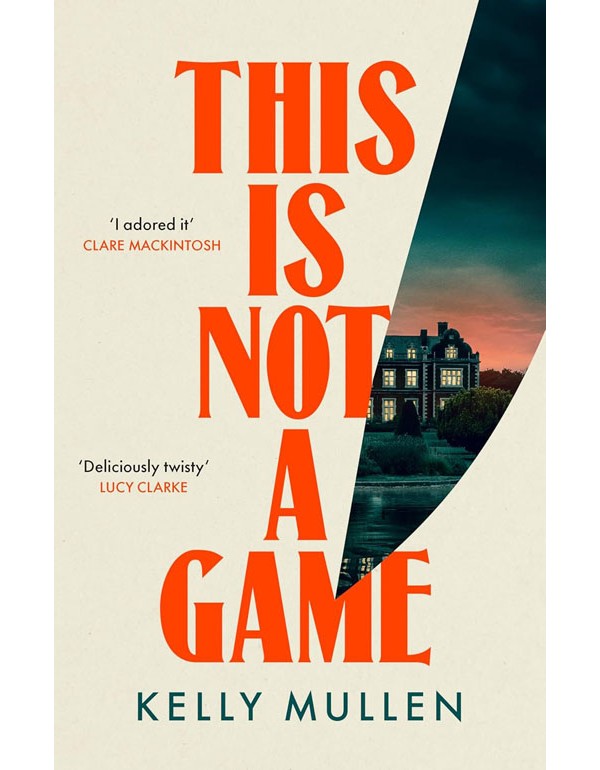 This Is Not a Game