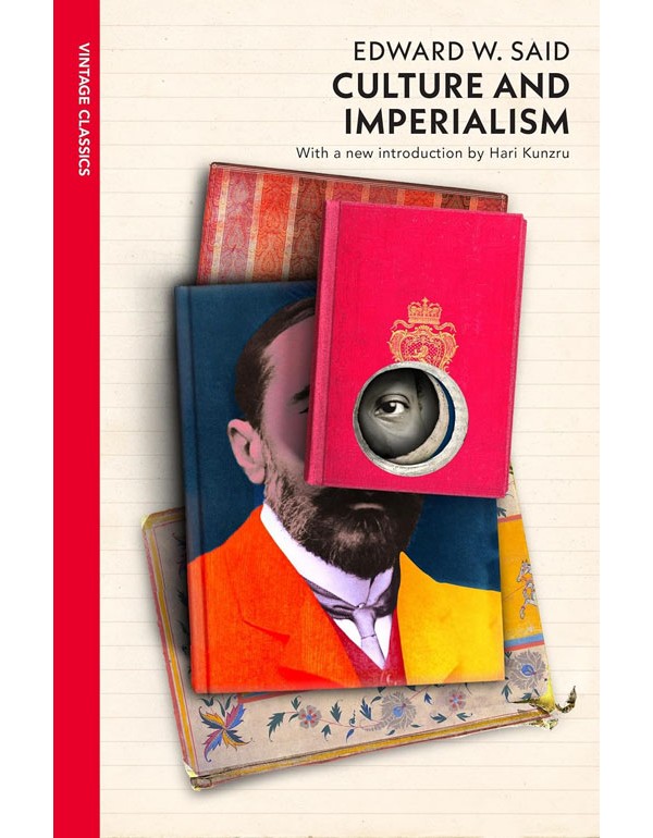 Culture and Imperialism