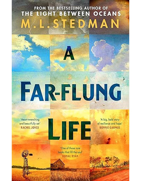 Far-flung Life