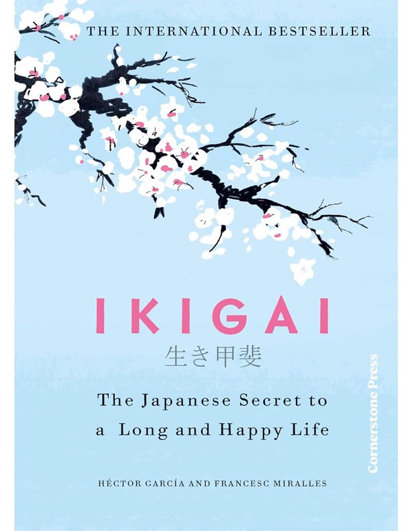 Ikigai
