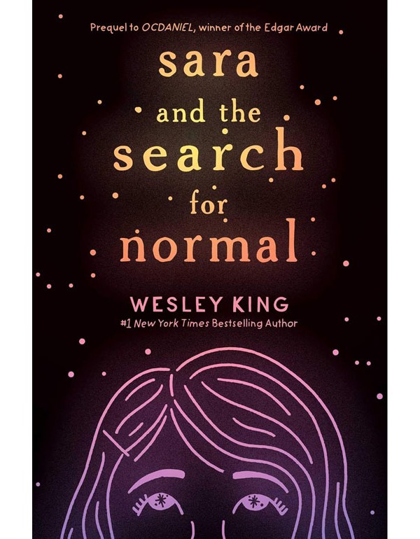 Sara And The Search For Normal