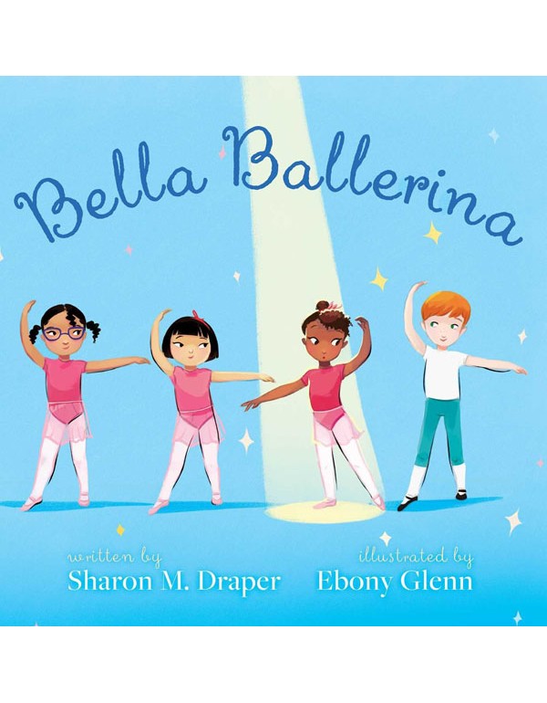 Bella Ballerina