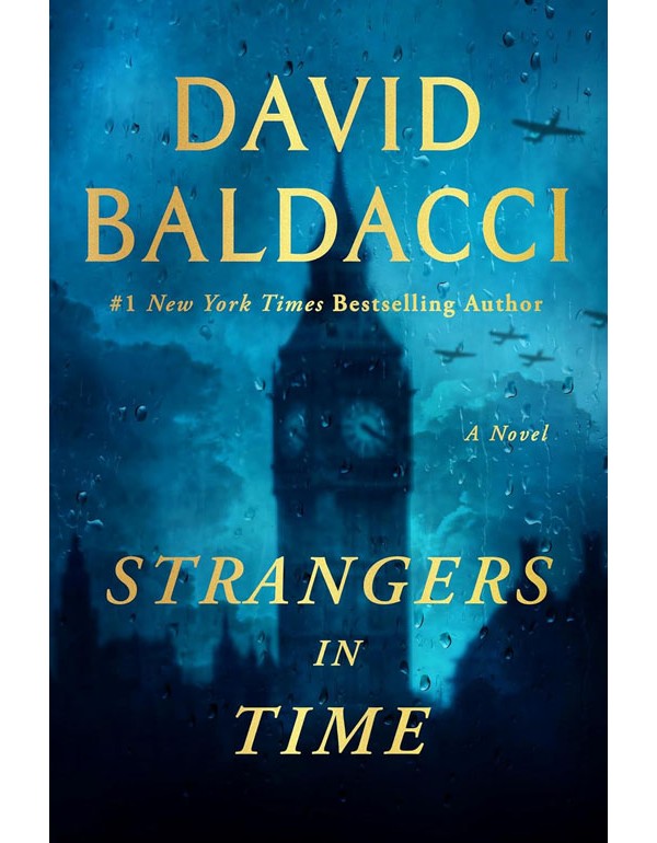 Strangers in Time