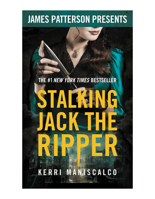Stalking Jack The Ripper