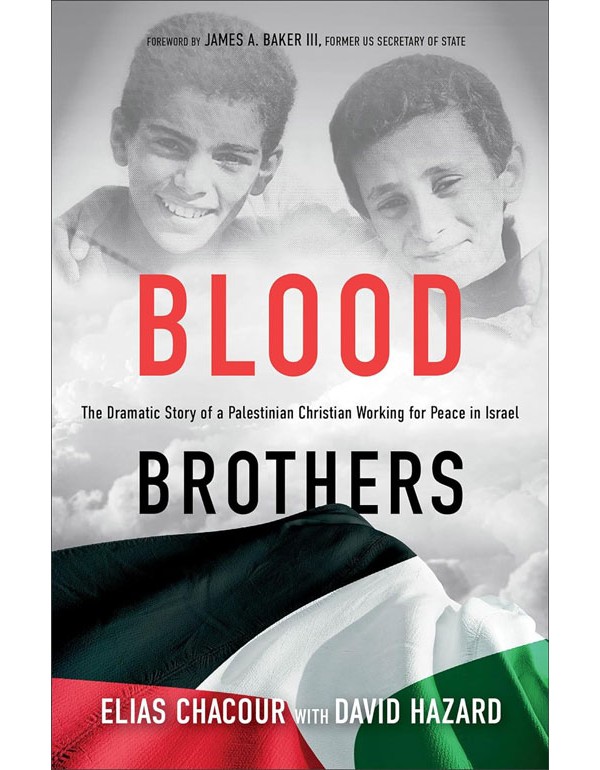 Blood Brothers