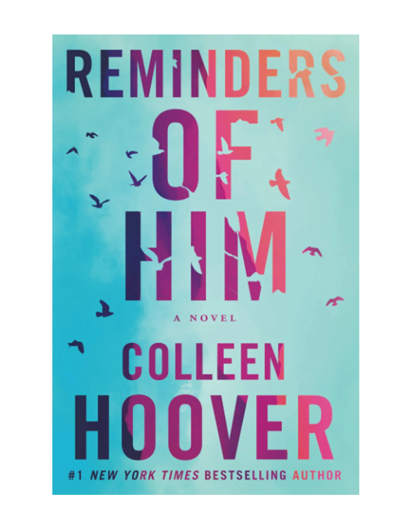 Reminders of Him