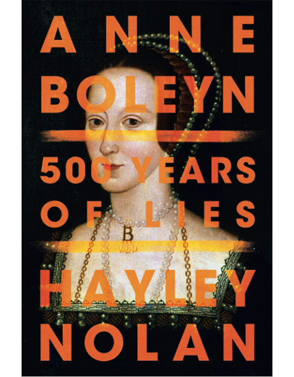 Anne Boleyn
