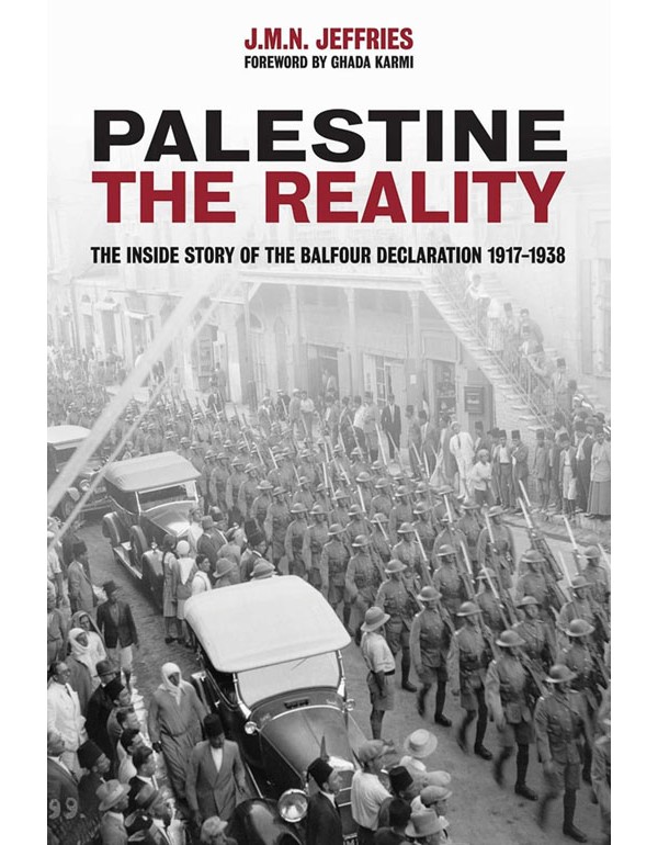 Palestine: The Reality