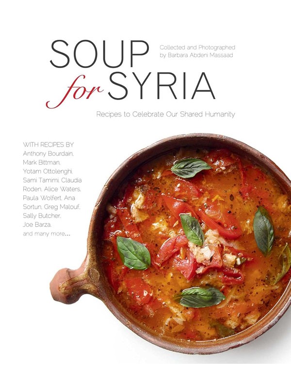 Soup for Syria