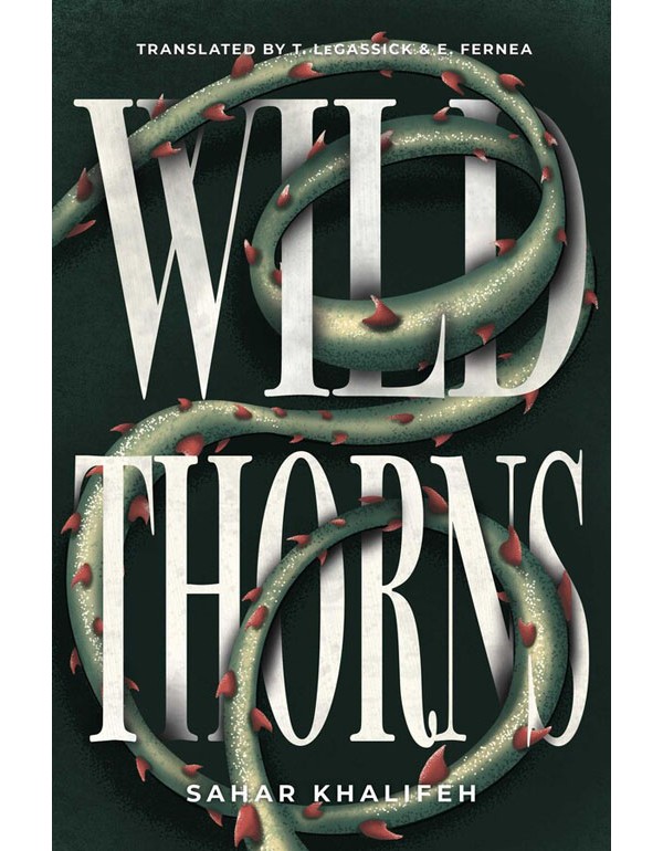 Wild Thorns Wild Thorns