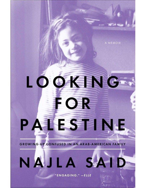 Looking For Palestine