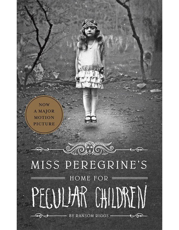 Miss Peregrine's Home for Peculiar Children