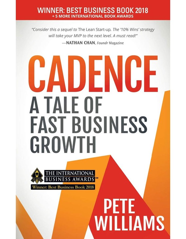 Cadence: A Tale Of Fast Business Growth