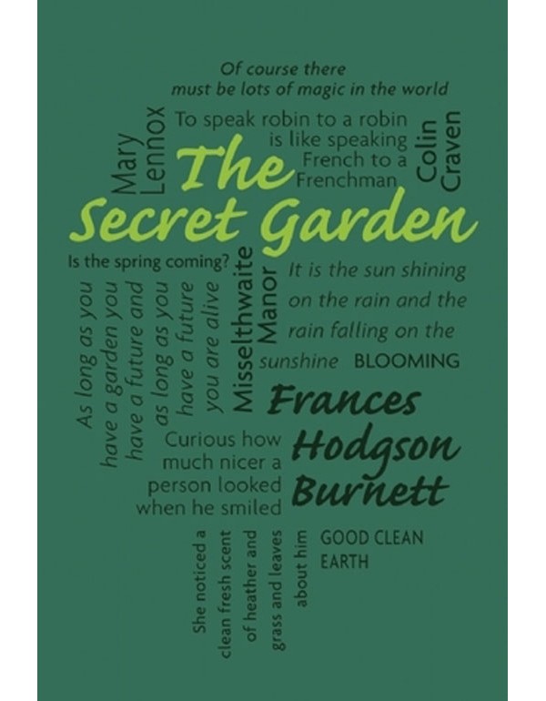 The Secret Garden