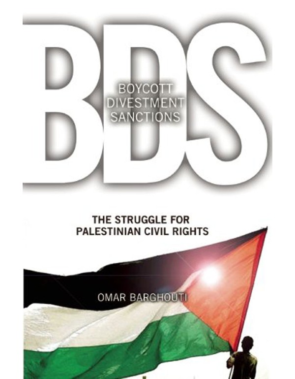 Boycott, Divestment, Sanctions