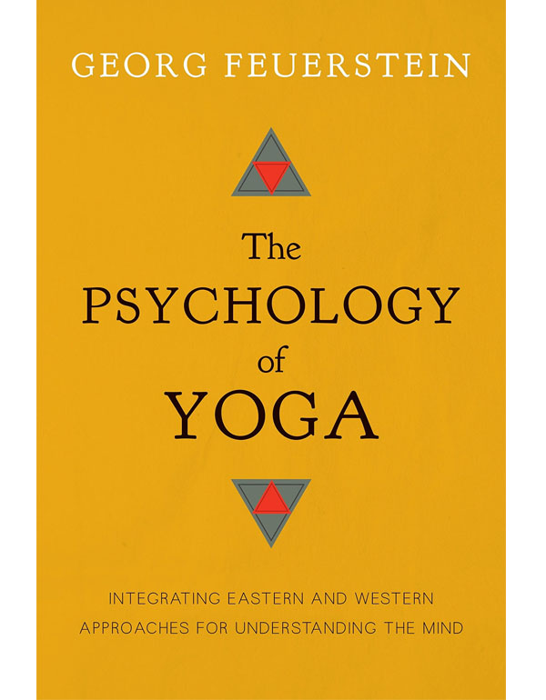 The Psychology of Yoga