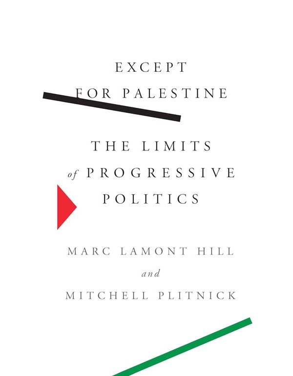 Except For Palestine