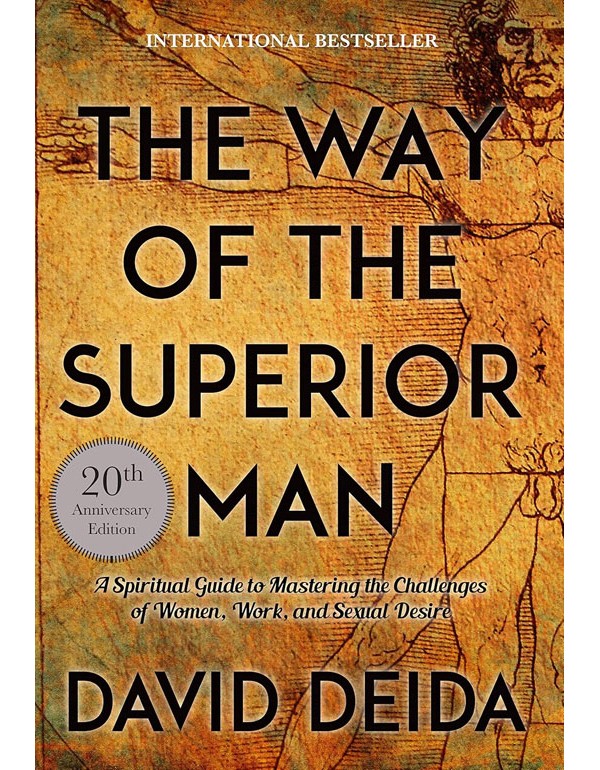 The Way of the Superior Man