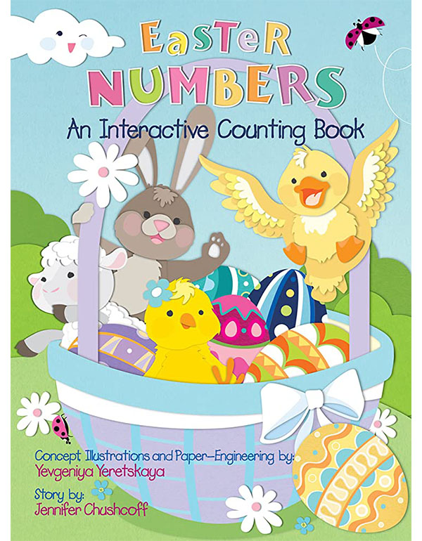 Easter Numbers