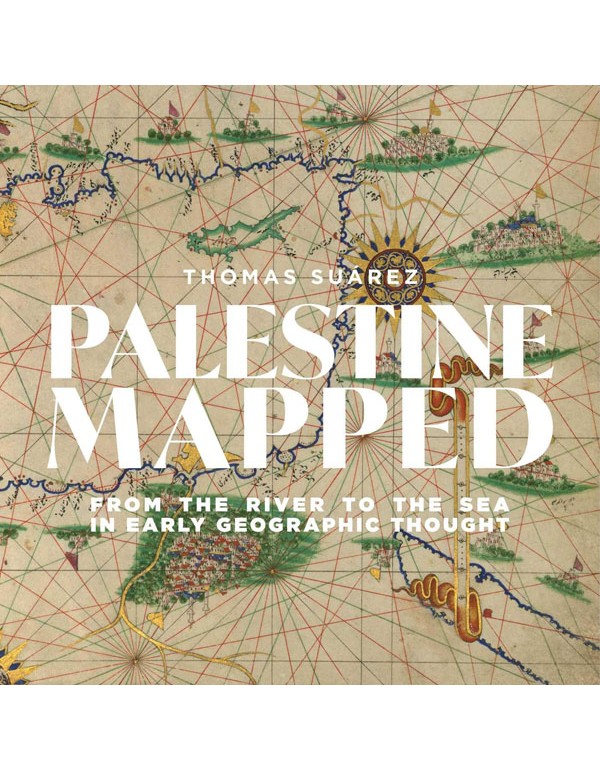 Palestine Mapped