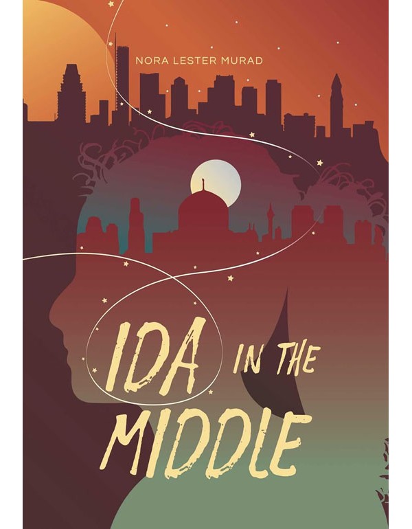 Ida In The Middle