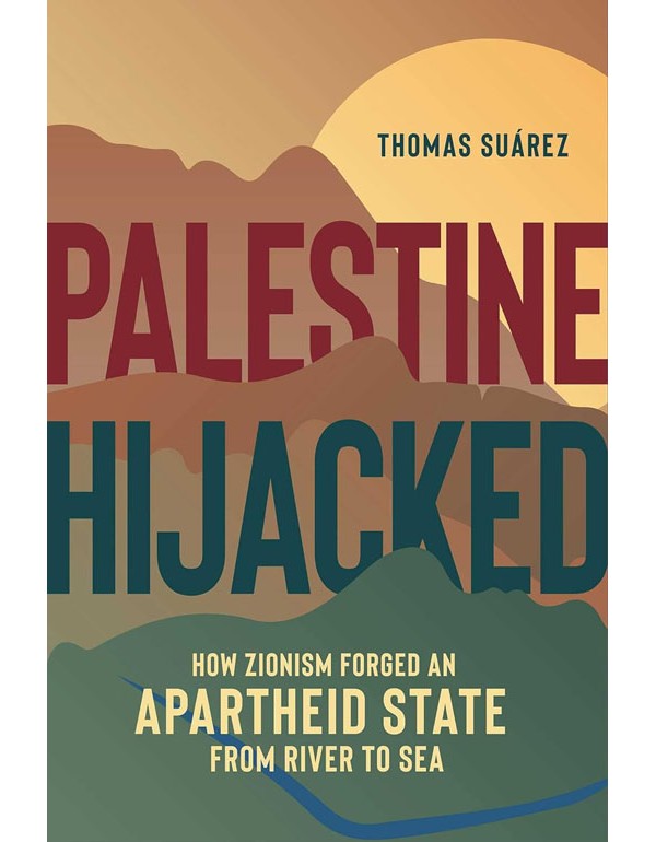 Palestine Hijacked