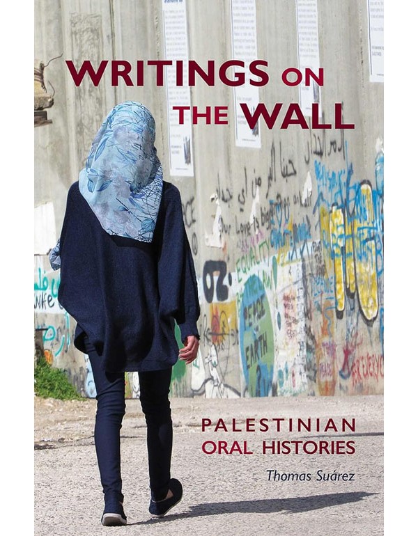 Writings On The Wall