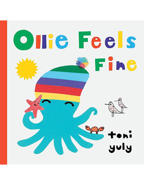 Ollie Feels Fine