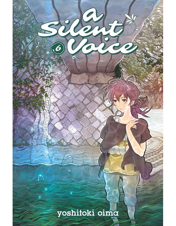 Silent Voice Vol. 6